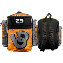1488 Mojo Diamond Backpack