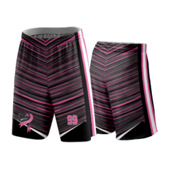 1725 FD Razor Shorts