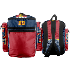 2062 Mojo Diamond Backpack