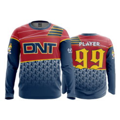 2062 FD Long Sleeve MENS