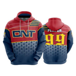 2062 FD Hoody