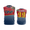 2062 FD Sport Sleeveless MENS