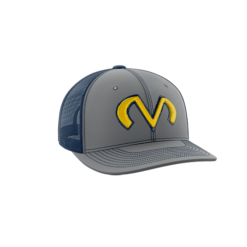 2064 Team Cap Trucker 112