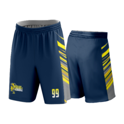 2064 FD Razor Shorts