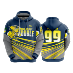 2064 FD Hoody