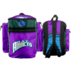 2068 Mojo Diamond Backpack-FLO INK + $5