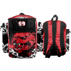 2065 Mojo Diamond Backpack