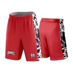 2065 FD Razor Shorts