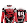 2065 FD Long Sleeve MENS