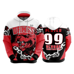 2065 FD Hoody
