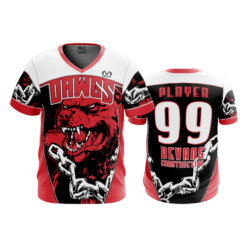 2065 FD Sport V-Neck MENS