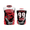 2065 FD Sport Sleeveless MENS