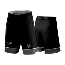 2069 FD Razor Shorts