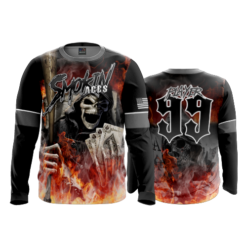 2069 FD Long Sleeve MENS
