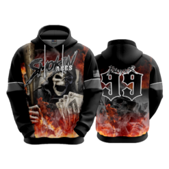 2069 FD Hoody