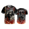 2069 FD ProTek Mens Full Button Down