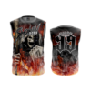 2069 FD Sport Sleeveless MENS