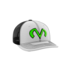 2066 Team Cap Trucker 112