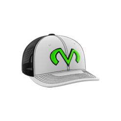 2066 Team Cap Trucker 112