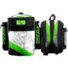2066 Mojo Diamond Backpack-FLO INK + $5
