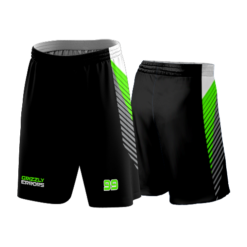 2066 FD Razor Shorts-FLO INK + $5
