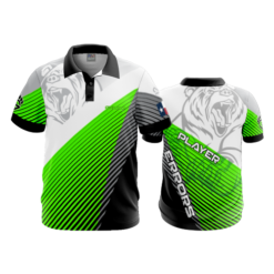2066 FD Polo-FLO INK + $5