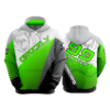 2066 FD Hoody-FLO INK + $5