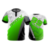 2066 FD 2 Button-FLO INK + $5