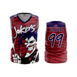 2038 FD Womens V-Neck Sleeveless