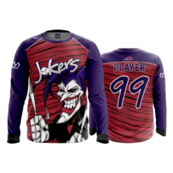 2038 FD Long Sleeve MENS