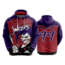 2038 FD Hoody