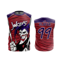 2038 FD Sport Sleeveless MENS