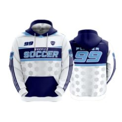 Soccer Hoody - Adena