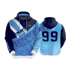 Helmet Hoody - Adena
