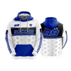 Soccer Hoody - Chillicothe