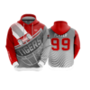 Helmet Hoody - Circleville
