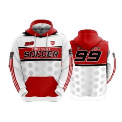 Soccer Hoody - Circleville