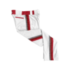 2044 CL WHITE CUSTOM BRAID MENS PANT