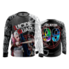 1852 FD Long Sleeve MENS