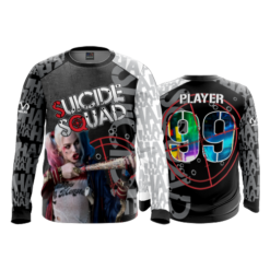 1852 FD Long Sleeve MENS