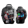 1852 FD Hoody