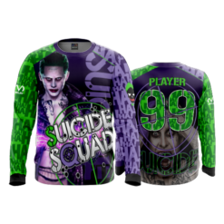 1852 FD Long Sleeve MENS