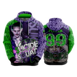 1852 FD Hoody