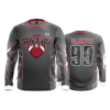 2054 FD Long Sleeve MENS