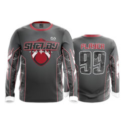2054 FD Long Sleeve MENS