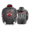 2054 FD Hoody