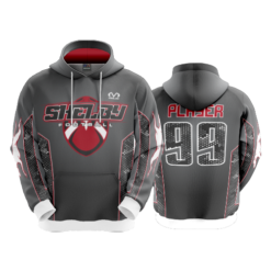2054 FD Hoody