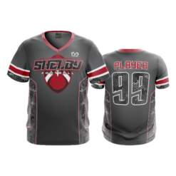 2054 FD Sport V-Neck MENS