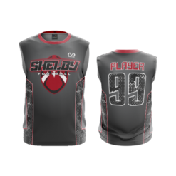 2054 FD Sport Sleeveless MENS