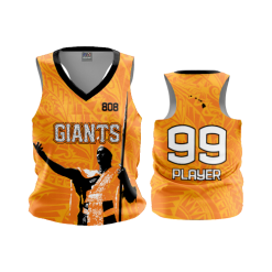 2024 FD Racerback FLO INK